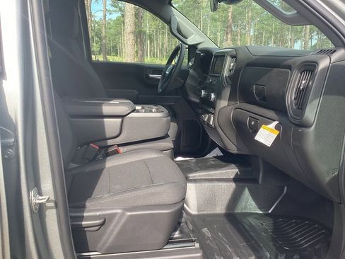 New 2026 GMC Sierra 1500 Pro w/ Pro Value Package AWD/4WD image 21