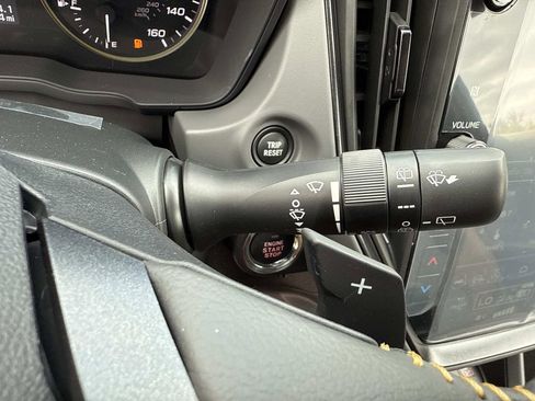 New 2026 Subaru Crosstrek 2.5i Sport image 34