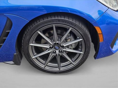 Used 2022 Subaru BRZ Limited image 9