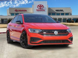 Used 2020 Volkswagen Jetta GLI Autobahn w/ GLI Autobahn Black Package image 1