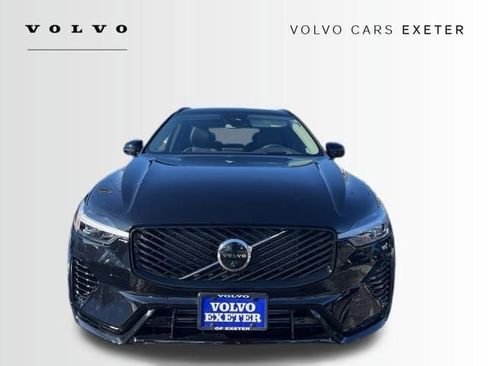 New 2026 Volvo XC60 T8 Ultra w/ Protection Package Premier AWD/4WD image 2