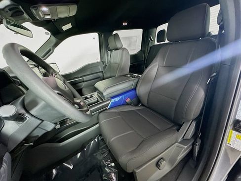 New 2026 Ford F150 STX AWD/4WD image 19