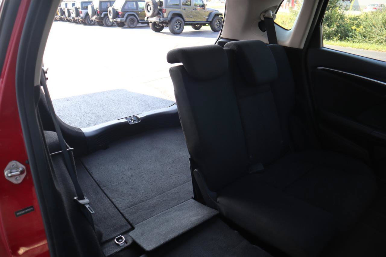 Used 2015 Honda Fit EX-L image 41
