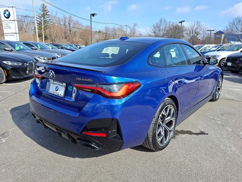 Used 2023 BMW M440i xDrive Gran Coupe w/ Premium Package image 7