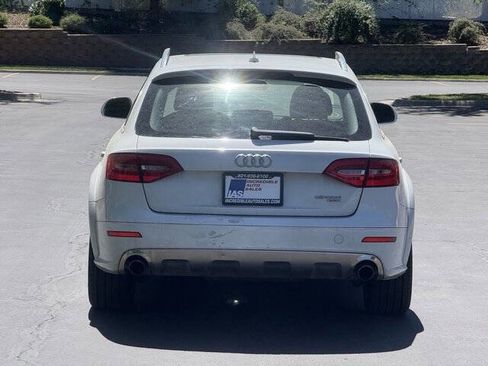 Used 2014 Audi A4 Premium w/ Lighting Package AWD/4WD image 5
