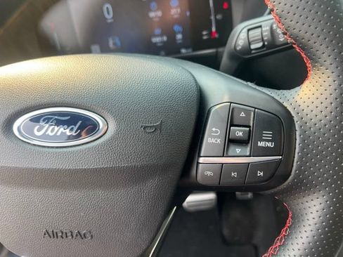 Used 2024 Ford Escape ST-Line w/ Tech Pack #1 AWD/4WD image 26
