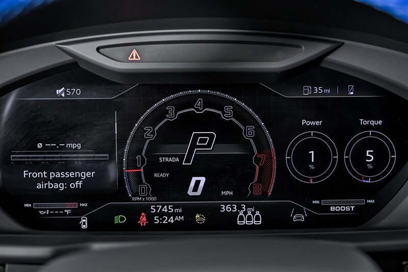 Used 2024 Lamborghini Urus S AWD/4WD image 38
