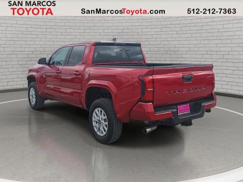 New 2026 Toyota Tacoma SR5 image 7