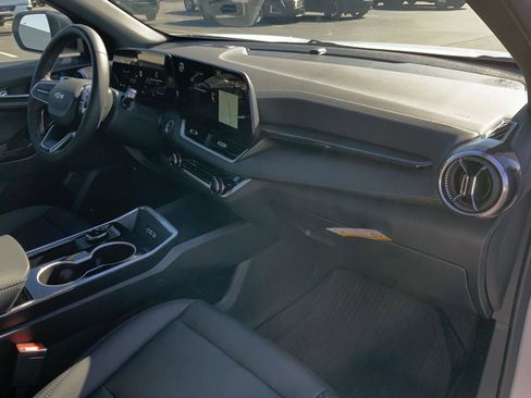 New 2026 Chevrolet Equinox LT w/ Convenience Package II image 66