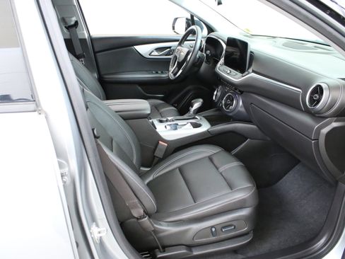 Used 2024 Chevrolet Blazer LT w/ Midnight/Sport Edition AWD/4WD image 30