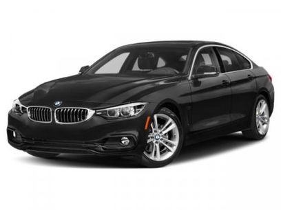 Used 2018 BMW 430i Gran Coupe xDrive