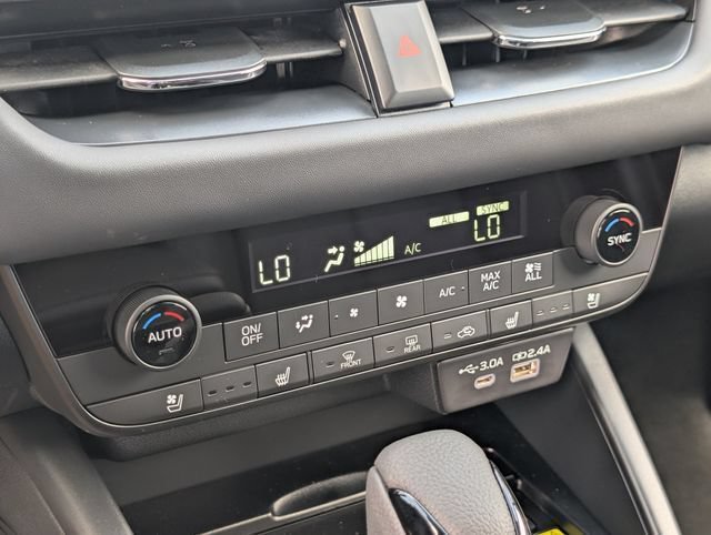 New 2026 Subaru Outback Touring XT AWD/4WD image 28