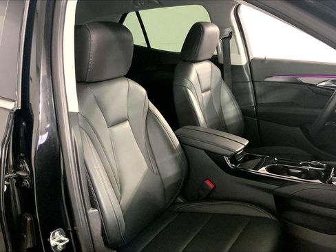 Used 2025 Buick Envision Preferred image 7