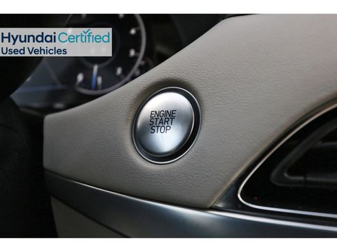 Used 2021 Hyundai Palisade Calligraphy FWD image 29