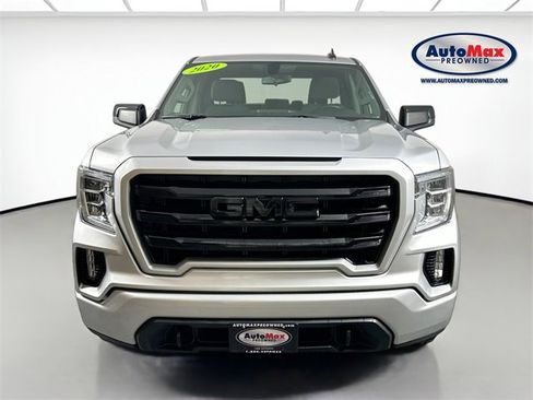 Used 2020 GMC Sierra 1500 Elevation image 6