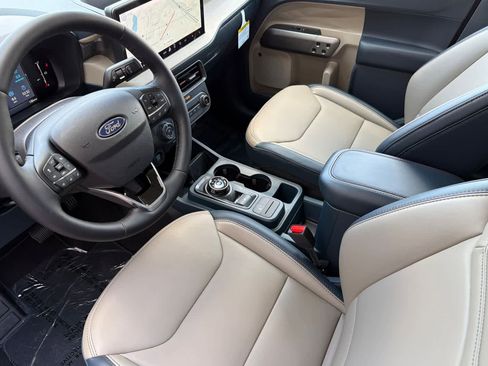 New 2026 Ford Maverick Lariat AWD/4WD image 18