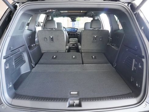 New 2026 Buick Enclave Preferred w/ Super Cruise Package image 8