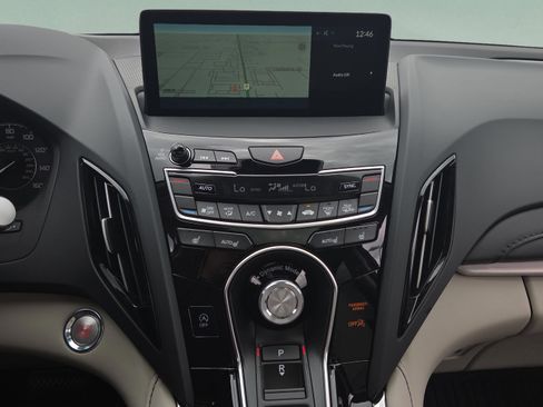 New 2026 Acura RDX SH-AWD w/ Technology Package image 27