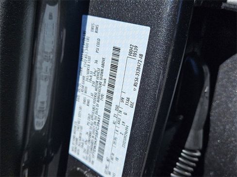 New 2025 Ford F150 XLT w/ Equipment Group 302A MID image 20