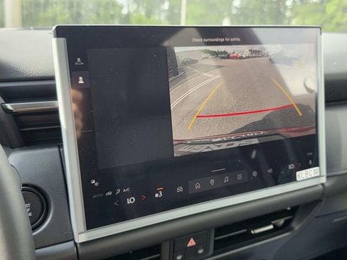 New 2026 MAZDA CX-5 Select AWD/4WD image 13