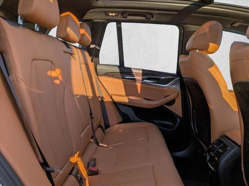 Used 2022 BMW X3 xDrive30i w/ Convenience Package image 22