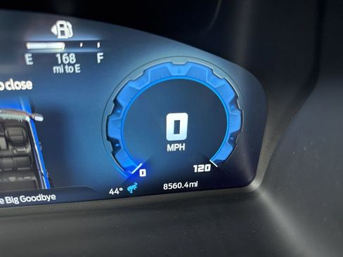 Used 2025 Ford Bronco Outer Banks w/ Sasquatch Package image 25