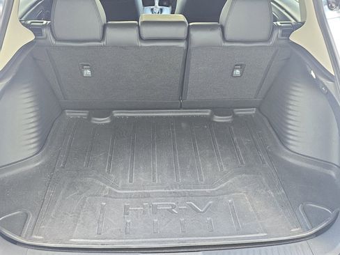 Certified 2024 Honda HR-V EX-L image 11