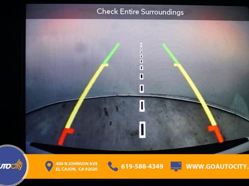 Used 2019 Jeep Grand Cherokee Altitude image 11