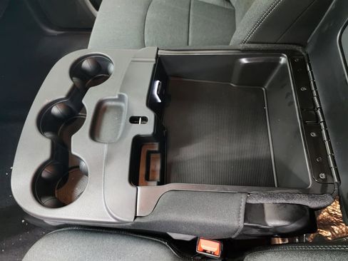 New 2026 RAM 2500 Tradesman image 24