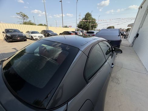 Used 2015 BMW M4 Convertible RWD image 35