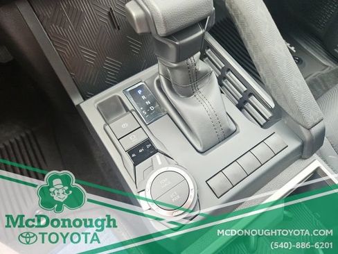 Used 2026 Toyota Tacoma SR5 AWD/4WD image 28