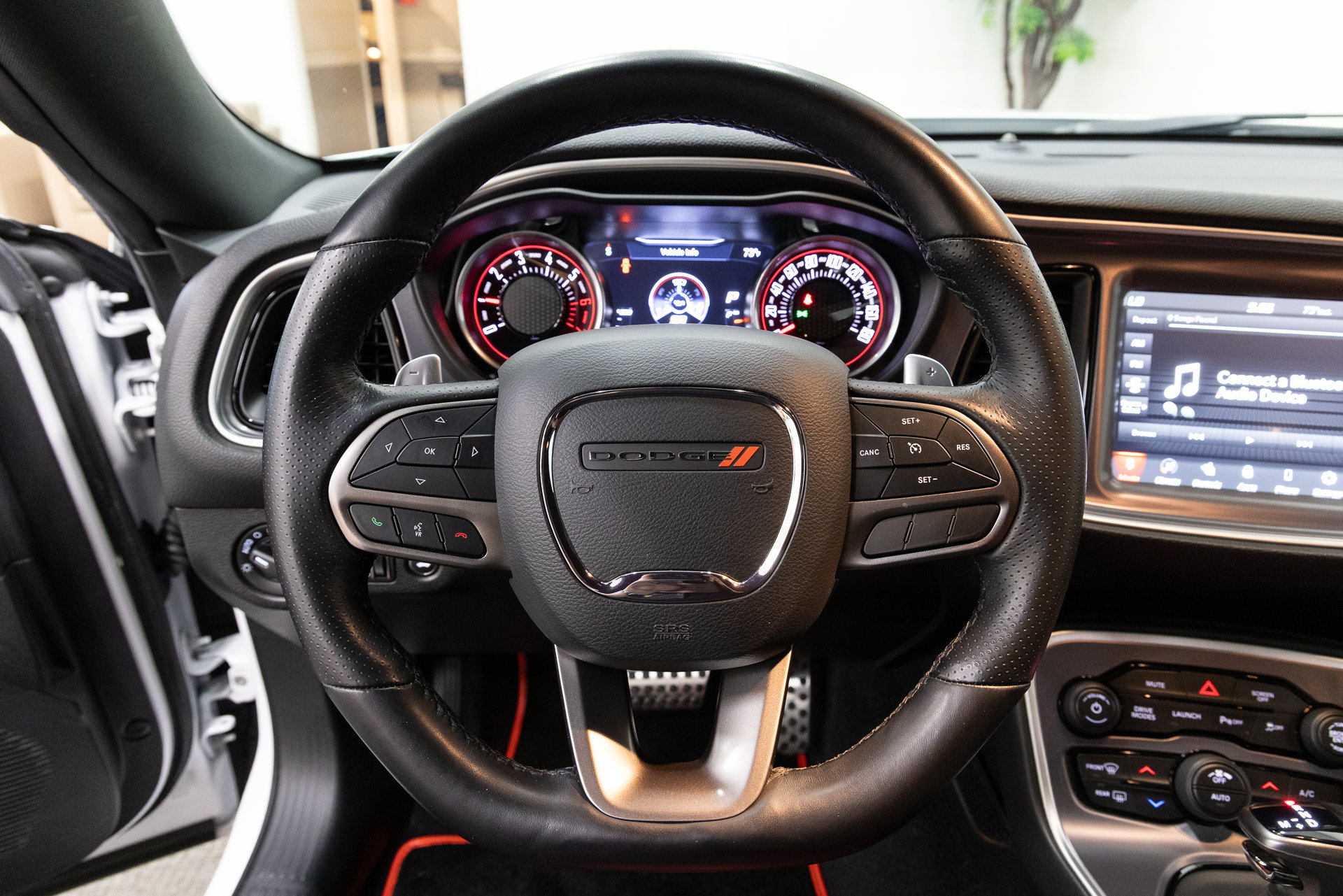 Used 2020 Dodge Challenger R/T Scat Pack RWD image 16