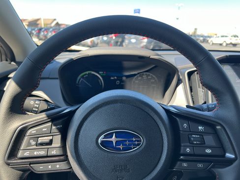 New 2026 Subaru Crosstrek 2.5i Limited AWD/4WD image 11