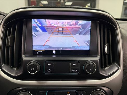 Used 2020 Chevrolet Colorado ZR2 w/ ZR2 Dusk Special Edition image 66