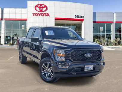 Used 2023 Ford F150 XL w/ STX Appearance Package