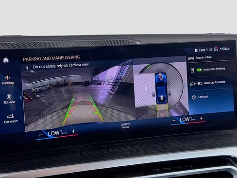 Used 2023 BMW i4 M50 w/ Premium Package image 19