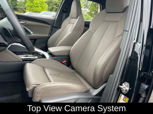 Used 2025 Audi Q5 Premium w/ Premium Plus AWD/4WD image 28