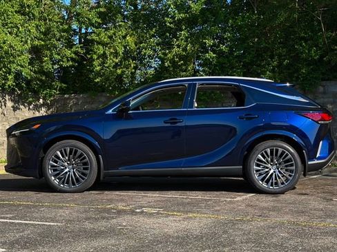 New 2026 Lexus RX 350 AWD image 8
