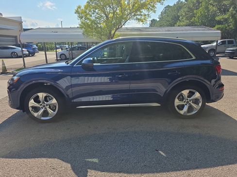 Used 2021 Audi Q5 2.0T Premium Plus AWD/4WD image 2