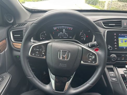 Used 2017 Honda CR-V Touring image 27