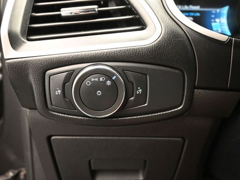 Certified 2017 Ford Edge SEL w/ Equipment Group 201A image 14