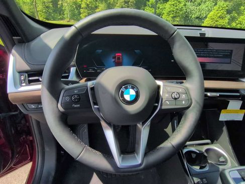 New 2026 BMW X1 xDrive28i w/ Convenience Package AWD/4WD image 24