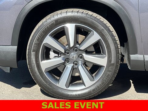 Used 2024 Honda Pilot Touring image 26