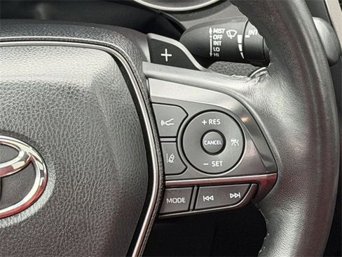 Used 2024 Toyota Camry XSE image 13