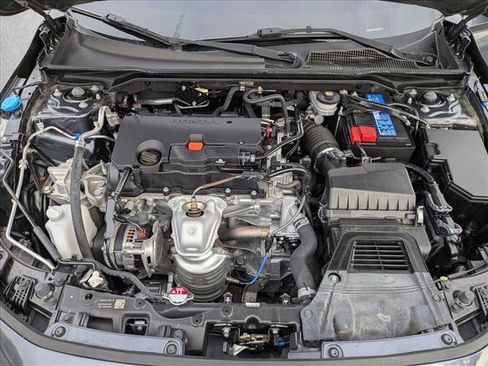 Used 2023 Honda Civic Sport image 23