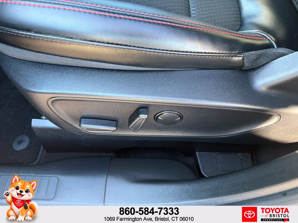 Used 2024 Ford Escape ST-Line Select w/ Tech Pack #2 AWD/4WD image 18
