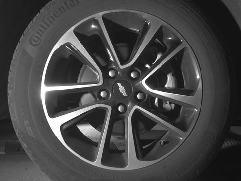 Used 2025 Chevrolet TrailBlazer LT image 13