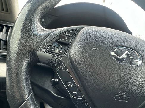 Used 2007 INFINITI G35 Journey w/ Premium Pkg image 20