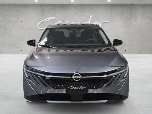 New 2026 Nissan Sentra SV FWD image 18