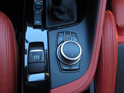 Used 2020 BMW X2 M35i AWD/4WD image 18